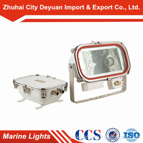 TG6 Spot Light
